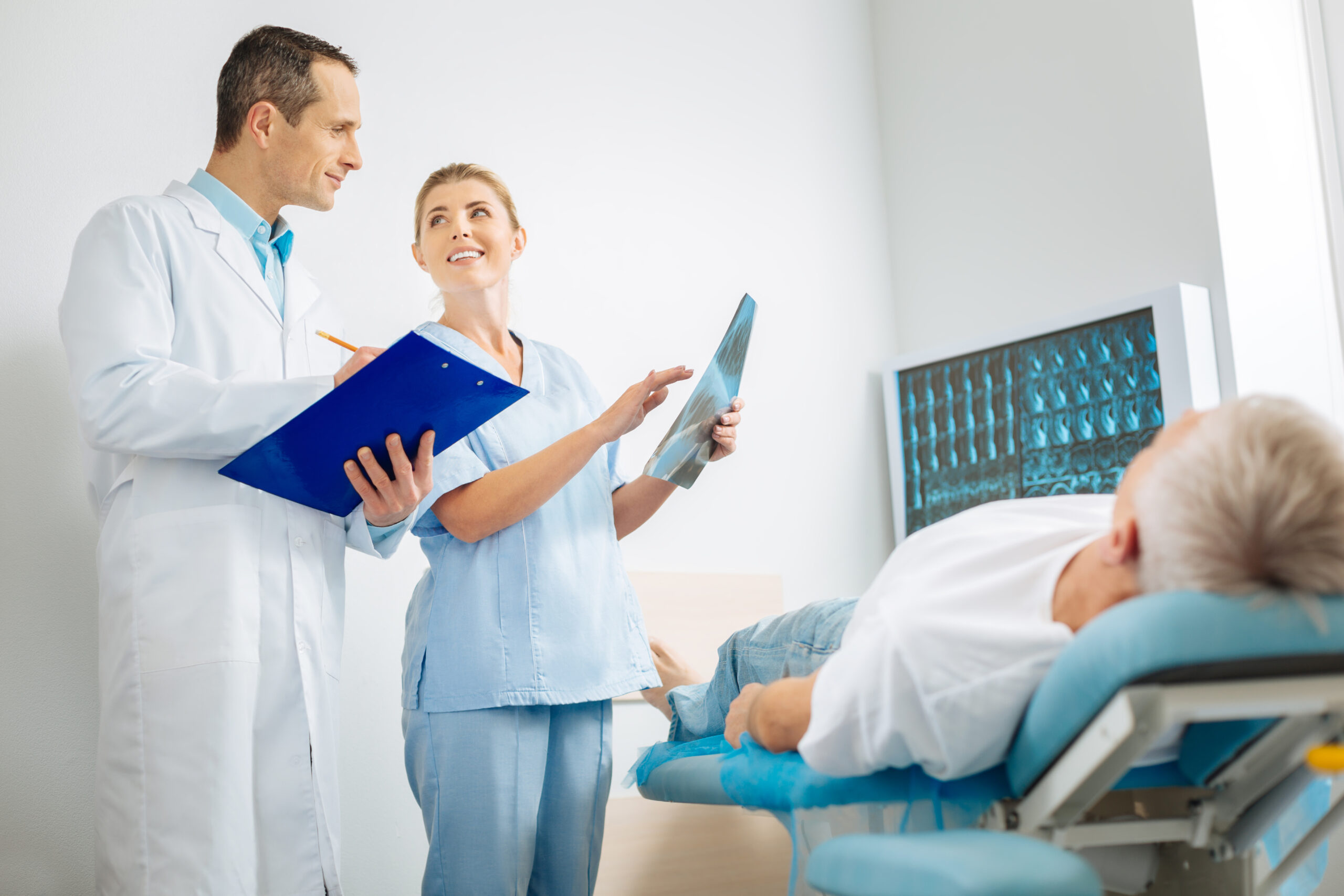 szpital jednego dnia