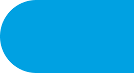 rectangle blue right