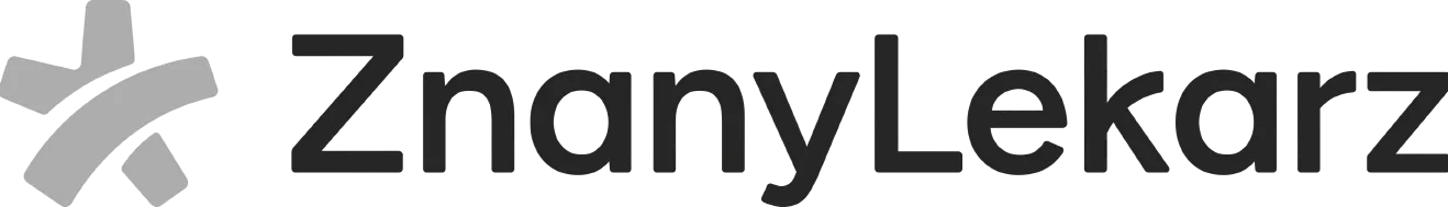 znany lekarz logo