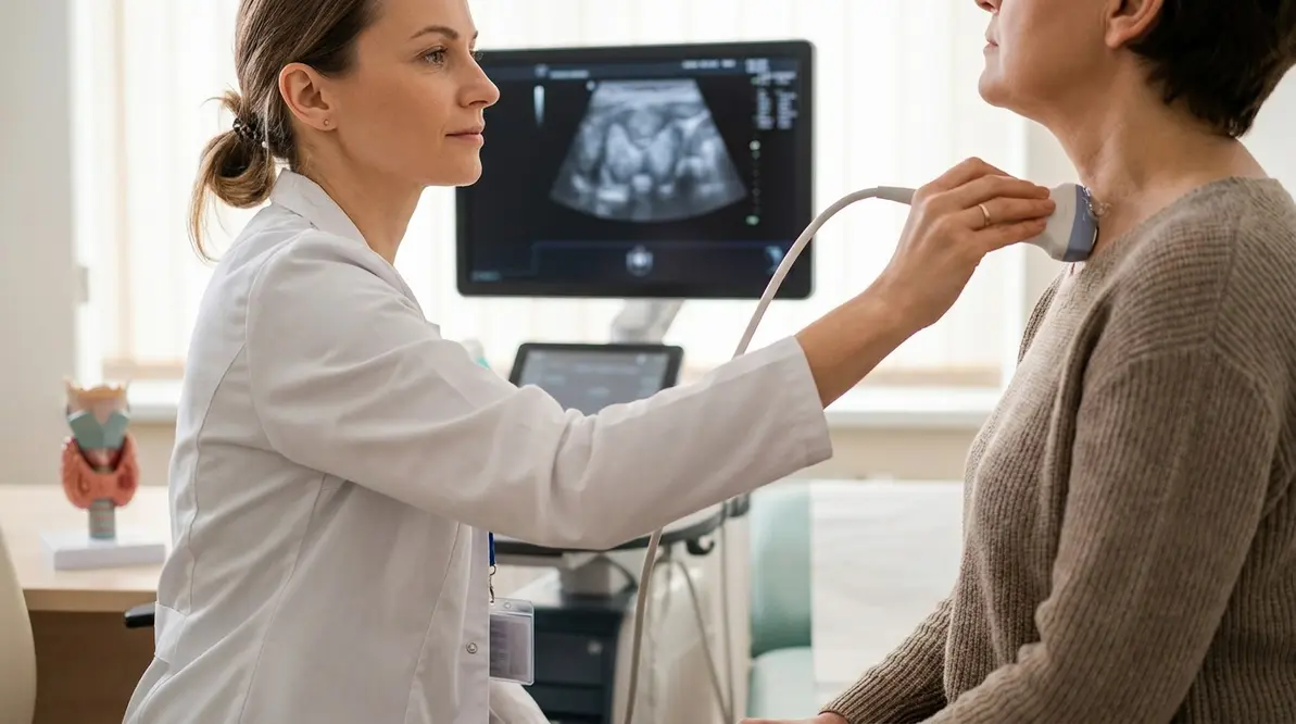 Prywatna konsultacja endokrynologiczna w Białymstoku – szybka diagnostyka i leczenie zaburzeń hormonalnych bez kolejek