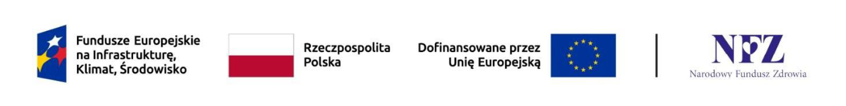 Dofinansowanie UE baner